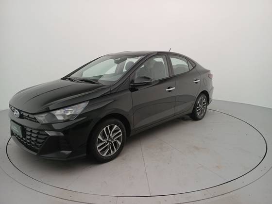 HYUNDAI HB20S 1.0 12V FLEX LIMITED PLUS MANUAL